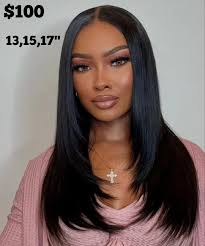 Hairdressers of Trinidad & Tobago