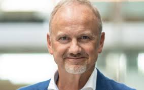 David Murray, nuevo ejecutivo de Ventas en Univisión