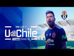 You are on club deportivo san luis de quillota live scores page in football/chile section. San Luis Vs Universidad De Chile Fecha 28 Youtube