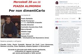 Uno dei giorni più drammatici del g8 di genova: Zerocalcare E Il Post Su Carlo Giuliani Che Finisce In Rissa