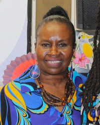 On Thursday night, some of the past and current Harmony Movement staff and  board members gathered to celebrate Beverley Johnson and Ranvir Jangi, as  they step down from their roles