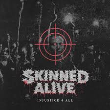 Injustice 4 All | Skinned Alive