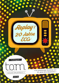 Fred bianconi, manuel blanc et jeremy banster. Der Club Anzeige Minimal