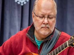 Shure's Historian, Michael Pettersen,