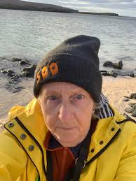 Lovely people of Exeter, I realise this is a bit of a long shot, but I lost  my wooly hat (beanie) in the town centre area last Friday. It's grey and  navy