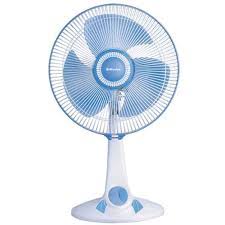 Bahkan, anda dapat menjadikan kipas angin sebagai ac minimalis, lho. Jual Kipas Angin Meja Desk Fan Miyako Kad 1227 B Murah Mei 2021 Blibli
