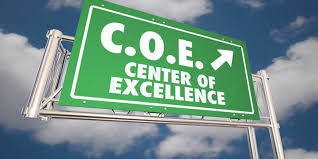 47 countries working together to promote human rights, democracy and the rule of law. 2 Reasons To Build A Better Center Of Excellence Coe