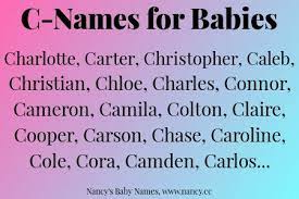 Abigail means a messenger of god. C Names For Babies Baby Names G Names Baby Girl Names