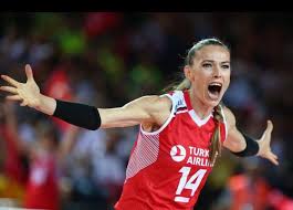 22 haziran 1987, i̇stanbul) türk milli bayan voleybolcu. Deagnpw52y4jym