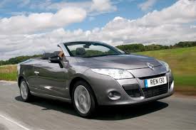 Minivan, 5 doors, 5 seats. Review Renault Megane Coupe Cabriolet 2010 2016 Honest John