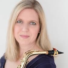 Stream Fantasmi by Marilyn Shrude (w/Benjamin Crouch & D. Chambers, X. Gao,  E. Loboda, W. Wallace) by Bobbi Thompson