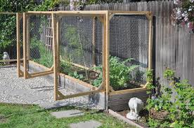 Greenes fence premium cedar raised garden bed 8 ft. How To Diy Raised Garden Bed Cover To Protect Your Garden From Animals Hydrangea Treehouse