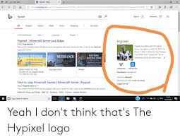 Let's be serious, no minecraft player can say they've never heard of hypixel. Hypixel Bing Tl User Area X Ahttpswwwbingcomsearch Q Hypixel Form Edgtct Qs Pf Cvid 63f34cc4bd2b4ca1b87a3ab7d4d86fc1 Refig 4fa65f6dd1d842e0ae62d8e568ff2 Hypixel Rewards Sign In All Shopping Images Videos Maps News My Saves 3050000 Results Region