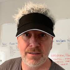 Mike Teeple's Instagram, Twitter & Facebook