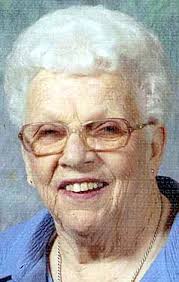 Margaret Kellner of Roaring River dies in Forsyth