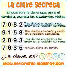 This brain training game improves reasoning, planning mentalup brain games for kids helps your child improve his/her attention, concentration. Actividades Divertidas Para Hacer En Retos Matematicos Facebook
