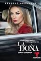 La Doña (TV Series 2016–2020) - IMDb