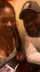 I had such a wonderful time