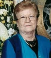 Obituary information for Shirley M. Miskiw