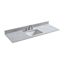 woodbridge cavt6122 8 vanity top with