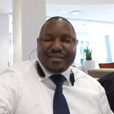 Alfred Abraham's Instagram, Twitter & Facebook