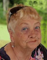 Shirley Horner Obituary December 23, 2020