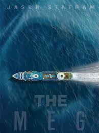 If there is one film character that everyone can't get enough of, it's bond. Pin On Regarder En Eaux Troubles The Meg 2018 Complet En Francais Streaming Vf