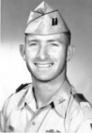 Col. David Hackworth