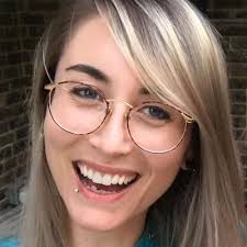 Julia Webster's Instagram, Twitter & Facebook