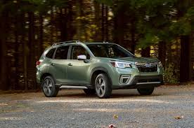 8 Picture 2020 Subaru Forester Jasmine Green In 2020 Subaru Forester Subaru Best New Cars