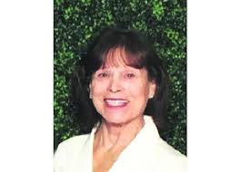 Sandra Tomrose Obituary (1944