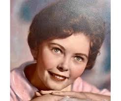 Marilyn Goeyvaerts Obituary (1937