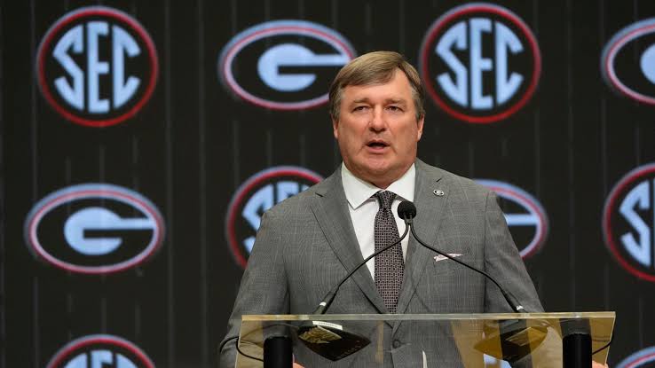 What Georgia Bulldogs are attending the 2026 SEC media days
