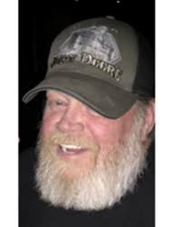 Curtis Scadden Obituary February 4, 2022