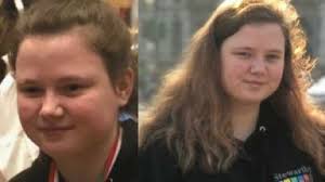 Interview with Jade Croucher