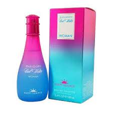 Cool Water Game Happy Summer By Davidoff Game Happy Happy Summer Perfume
