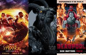 We found 1 solutions for 2016 film that won best picture. Best Movie Posters Of 2016 List At Comingsoon Net