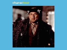 Removable dentures and dental bridges are now sometimes considered to be less desirable treatment options as compared to dental implants, because of. Harry Lime From Home Alone Charactour