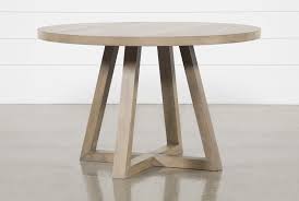 Lakeland Round Dining Table In 2020 Round Dining Table Dining Table Whitewash Dining Table