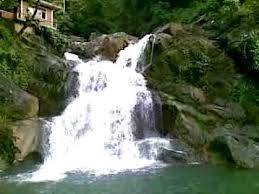 Image result for Air Terjun Suhom