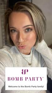 Hi, I'm Terri and I am so excited to share my Bomb Party journey with all  of you in this event. I kept seeing Bomb Party and was fascinated with all  of