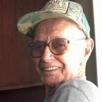 Carl Harrison Lewis Obituary