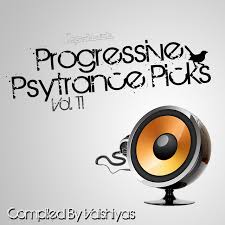 Each subgenre title is a link to spotify playlist with carefully selected . Progressive Psy Trance Picks Vol 11 Album By Neelix Spotify