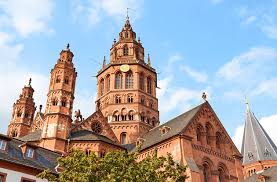 8 Top Rated Tourist Attractions In The Rhine Valley Planetware Mainz Cathedral Tourist Attraction