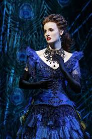 Lieberdschinni Ich Wunsche Mir Liebe Stirbt Nie In Hamburg Zu Erleben Phantom Der Oper Tanz Der Vampire Musical Tanz Der Vampire