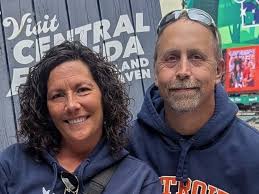 Fundraiser by Sara Nitz : Carl's crew fueling the fight