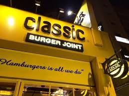 مطعم كلاسيك برجر Classic Burger