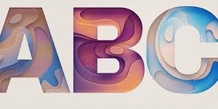 Few different design explorations based around my logo. 3d Lettering Toolkit 600 Transparent Png Letter Designs 4 View Perspectives 14 Different Styles Bypeople