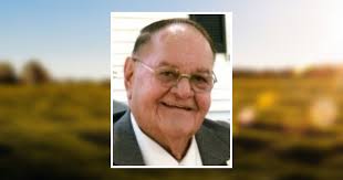 Joseph "Butch" Schallert Obituary 2021