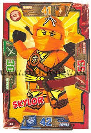 Related:lego ninjago 2014 sets lego ninjago 2017 sets lego ninjago 2015 sets lego ninjago ultra stealth raider. Lego Ninjago Trading Cards 2016 Stick It Now